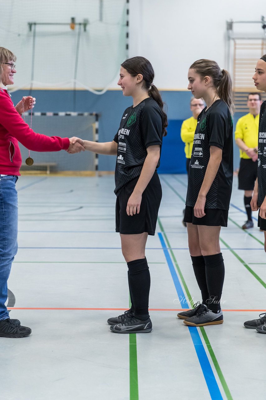 Bild 94 - C-Juniorinnen Futsalmeisterschaft